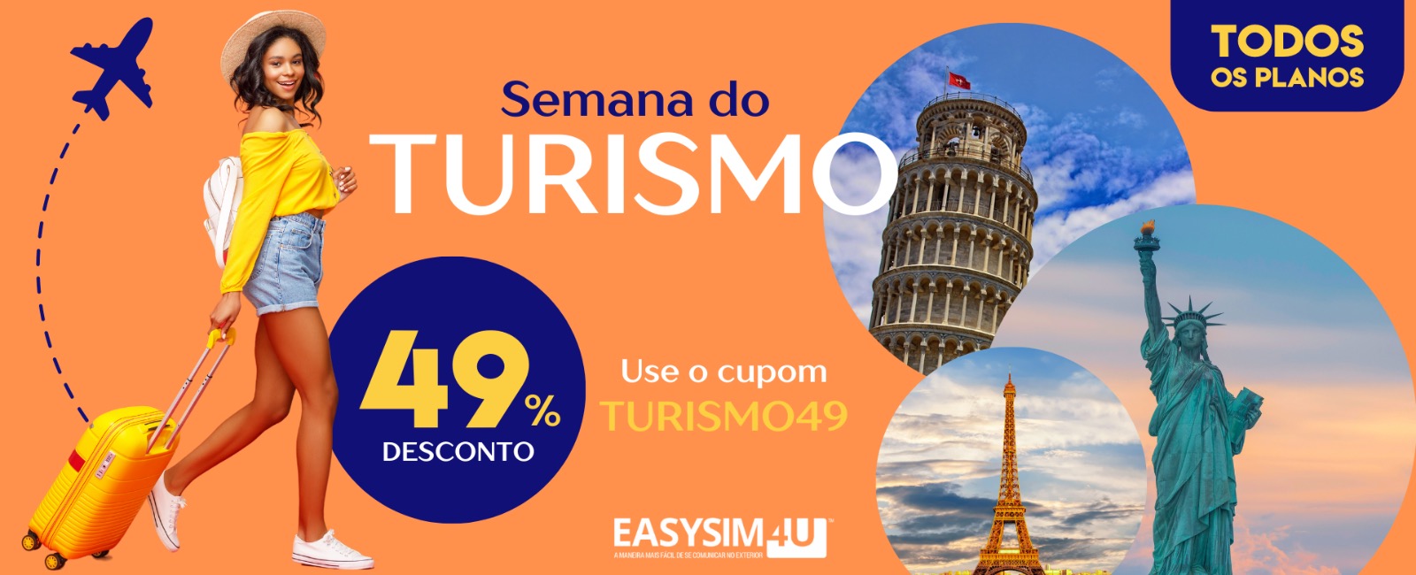 Banner aniversário 2023